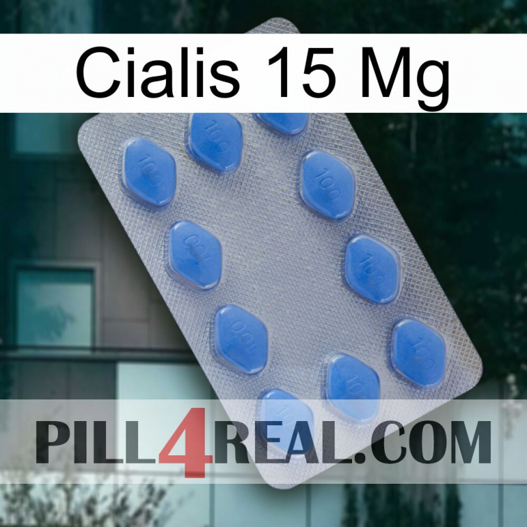 Cialis 15 Mg 21